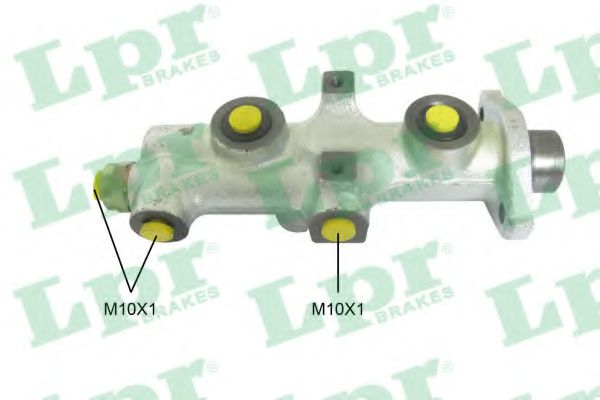 Спирачна помпа 1503