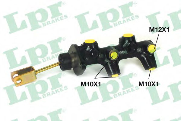 Спирачна помпа 1509