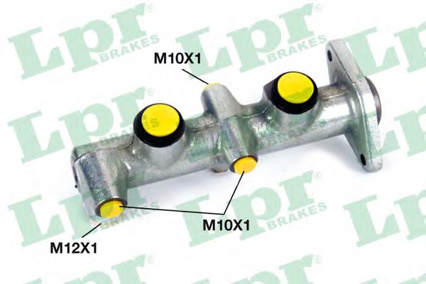 Спирачна помпа 1530