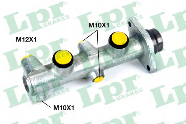 Спирачна помпа 1531