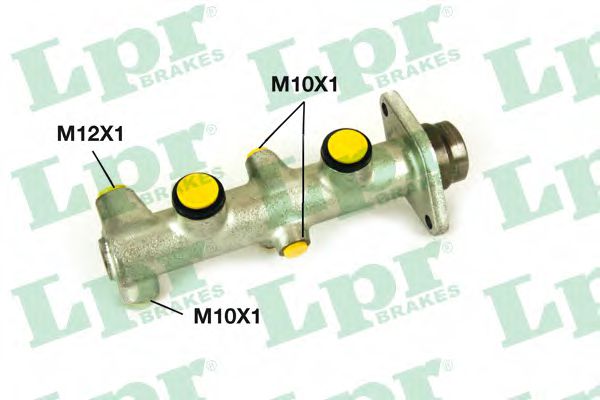 Спирачна помпа 1532