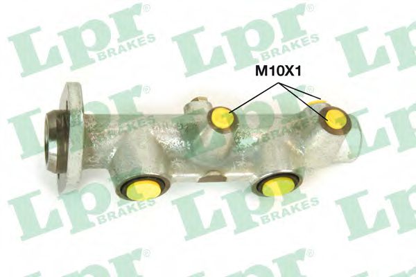 Спирачна помпа 1539