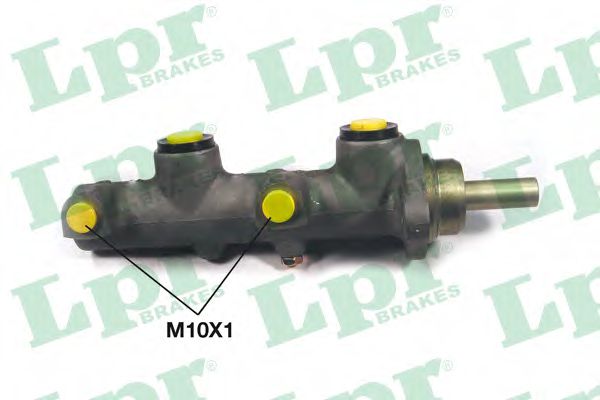 Спирачна помпа 1552