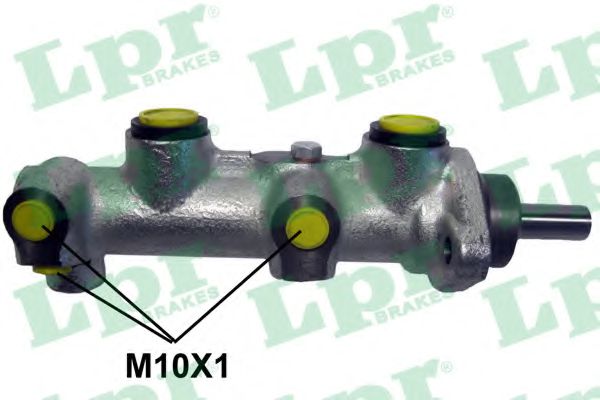 Спирачна помпа 1553