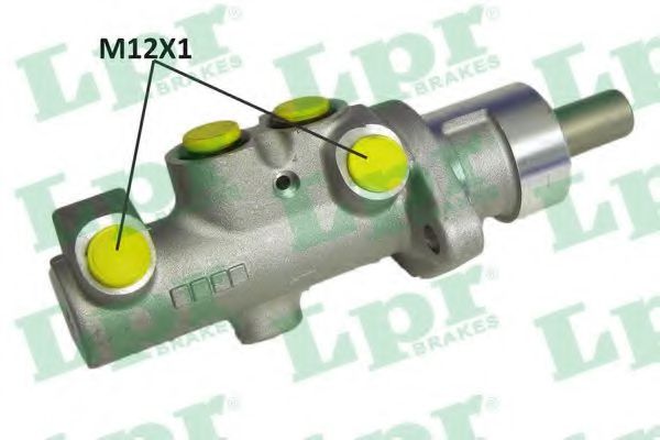 Спирачна помпа 1568