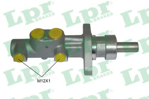 Спирачна помпа 1582
