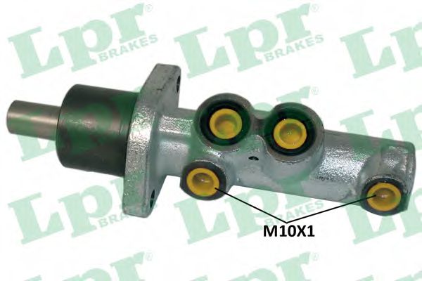 Спирачна помпа 1583