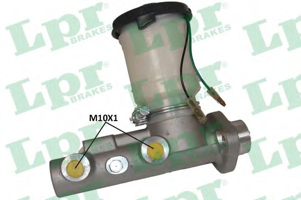 Спирачна помпа 1601