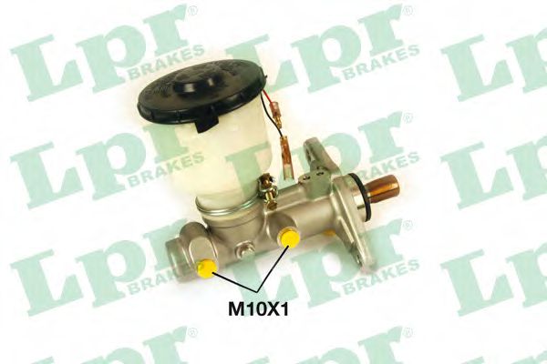 Спирачна помпа 1616