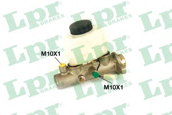 Спирачна помпа 1681