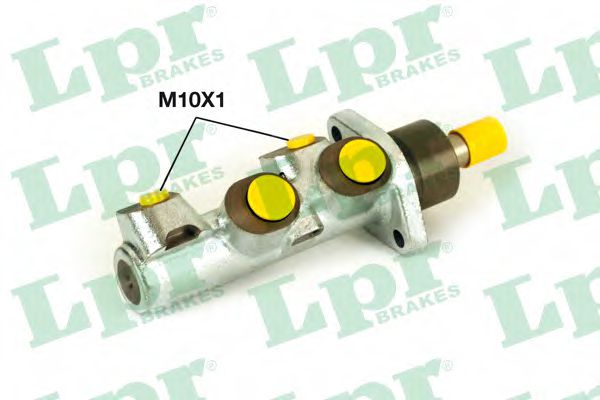 Спирачна помпа 1687