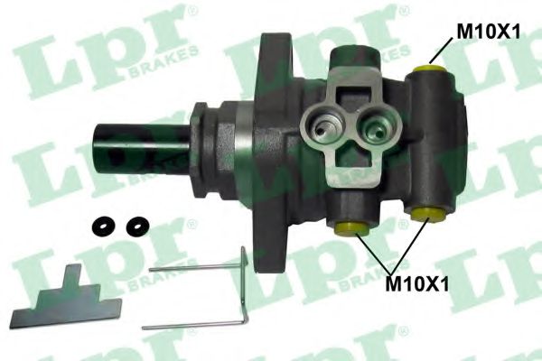 Спирачна помпа 1710