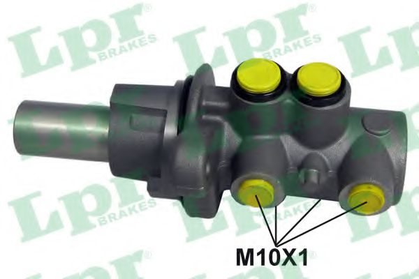 Спирачна помпа 1714