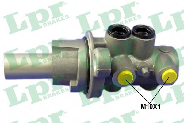 Спирачна помпа 1715