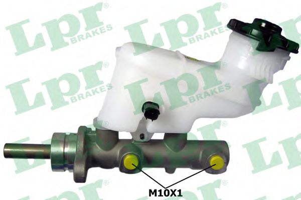 Спирачна помпа 1740