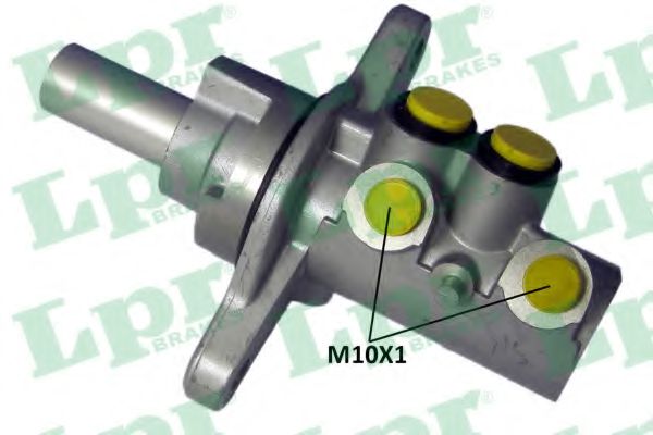 Спирачна помпа 1751