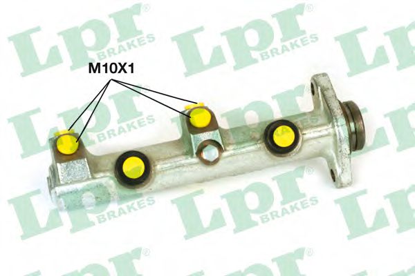 Спирачна помпа 1804