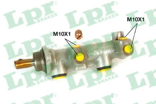 Спирачна помпа 1814