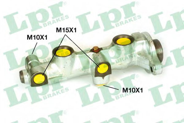 Спирачна помпа 1815