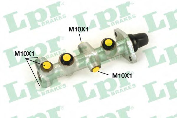 Спирачна помпа 1824