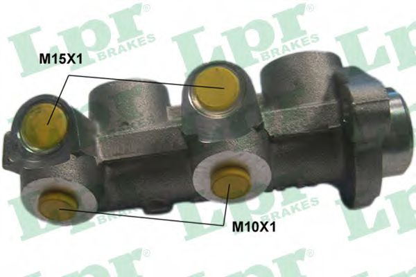 Спирачна помпа 1844