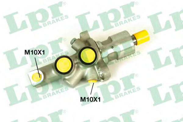 Спирачна помпа 1856