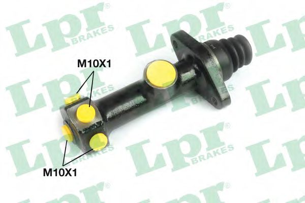 Спирачна помпа 1861