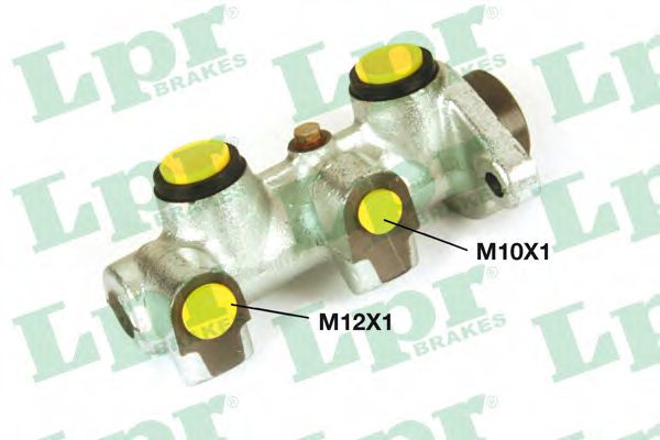 Спирачна помпа