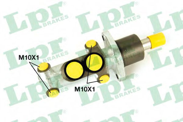 Спирачна помпа 1901