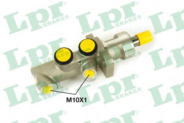 Спирачна помпа 1920