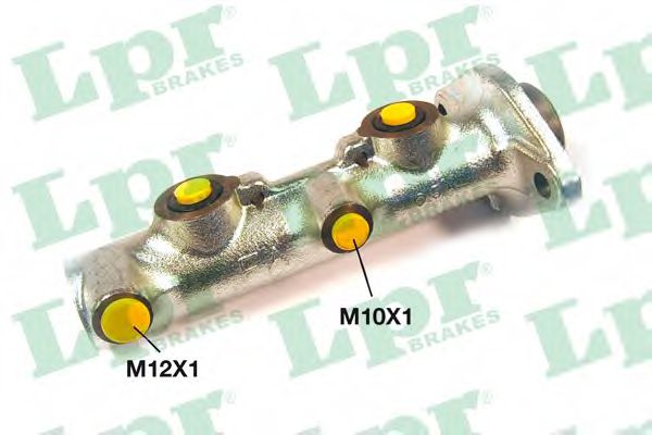 Спирачна помпа 1945