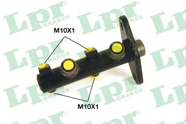 Спирачна помпа 1955