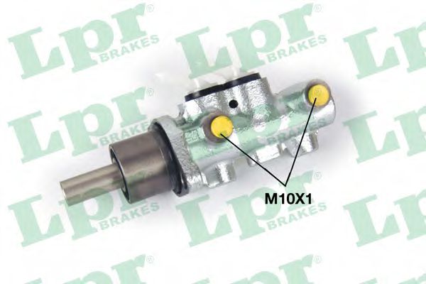 Спирачна помпа 1993