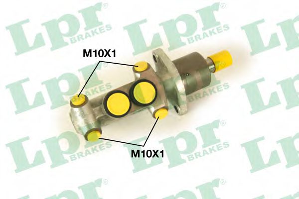 Спирачна помпа 1994