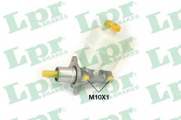 Спирачна помпа 2084