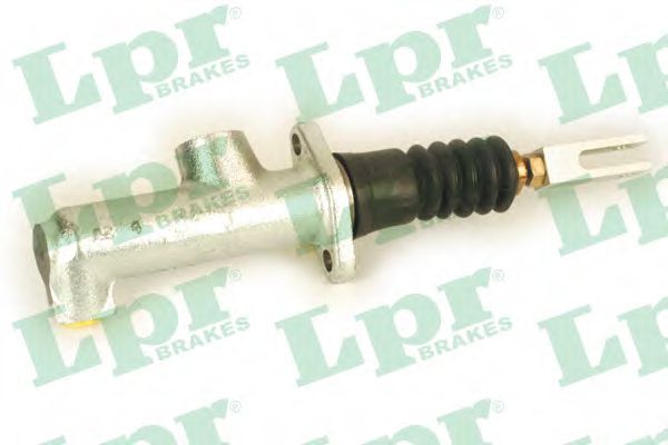 горна помпа на съединител 2110