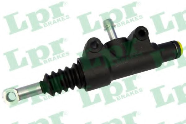 горна помпа на съединител 2189