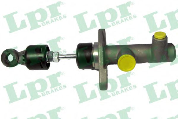 горна помпа на съединител 2194