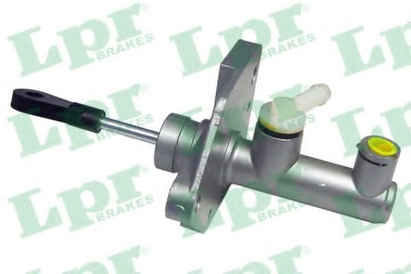 горна помпа на съединител 2252