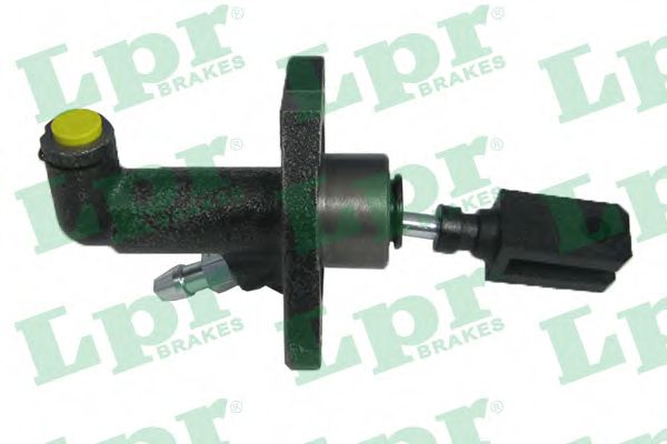 горна помпа на съединител 2259