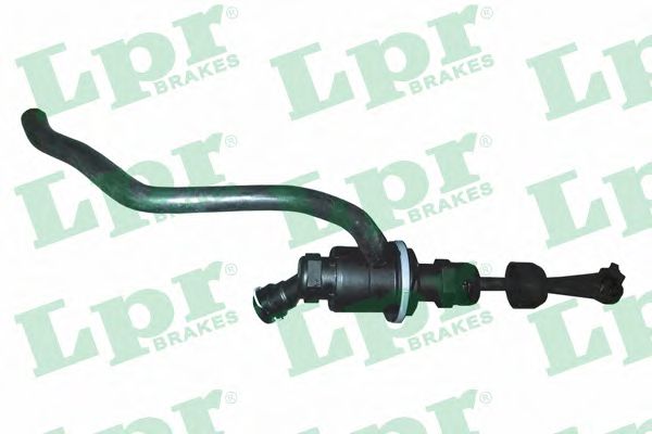 горна помпа на съединител 2278