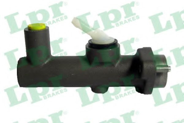 горна помпа на съединител 2287