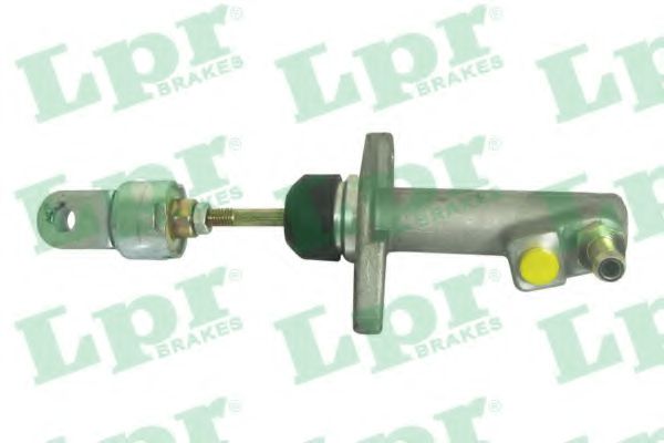 горна помпа на съединител 2299