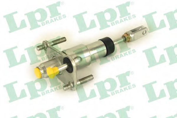 горна помпа на съединител 2317