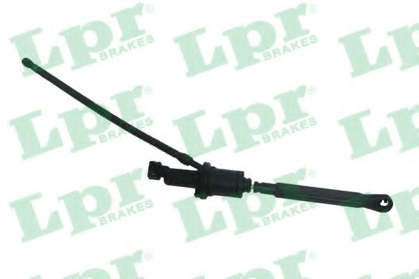 горна помпа на съединител 2331