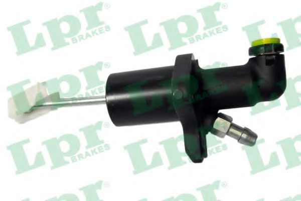 горна помпа на съединител 2366