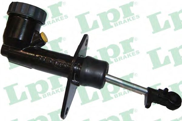 горна помпа на съединител 2544