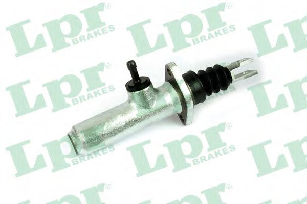 горна помпа на съединител 2704