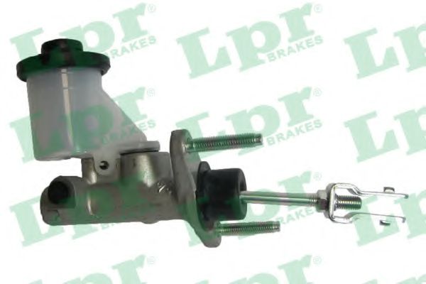 горна помпа на съединител 2722