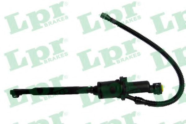 горна помпа на съединител 2730